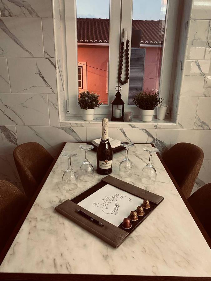 Private Room Trafaria エクステリア 写真